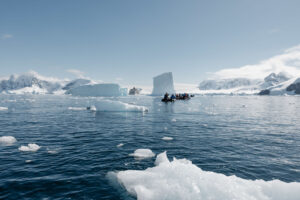 _Expeditiecurise Antarctica Hapag-Lloyd Cruises