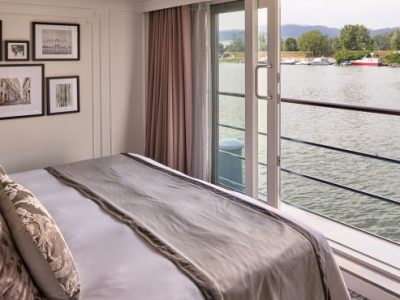 Riverside Luxury Cruises - Europese riviercruises - 5