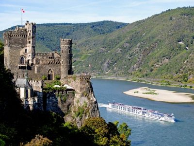 Riverside Luxury Cruises - Europese riviercruises - 7