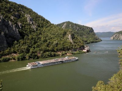 Riverside Luxury Cruises - Europese riviercruises - 9